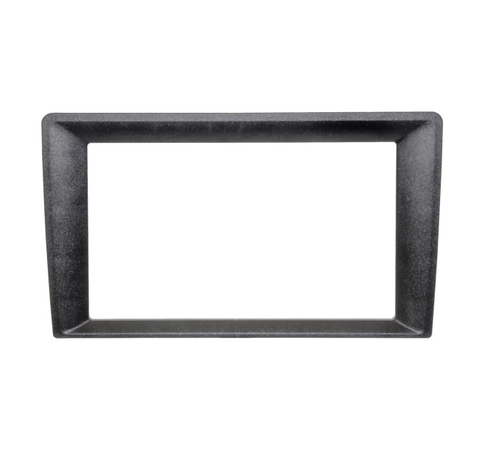 Рамка універсальна CraftAudio UNI-22-1246 для переходу з 9" на 2 DIN
