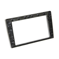 Рамка універсальна CraftAudio UNI-22-1246 для переходу з 9" на 2 DIN