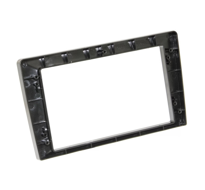 Рамка універсальна CraftAudio UNI-22-1246 для переходу з 9" на 2 DIN