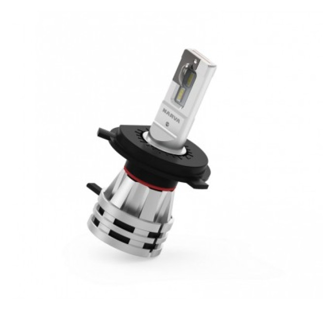 Світлодіодні лампи Narva RPL Range Performance 18032 H4 12/24v 6500K X2 24W