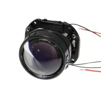 Світлодіодні лінзи Bi-LED Qline AES Supreme 2.5