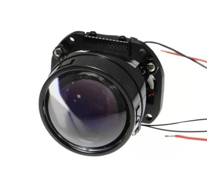 Світлодіодні лінзи Bi-LED Qline AES Supreme 2.5