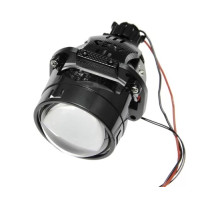 Світлодіодні лінзи Bi-LED Qline AES Supreme 2.5