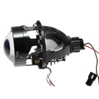 Світлодіодні лінзи Bi-LED Qline AES Supreme 2.5