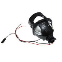 Світлодіодні лінзи Bi-LED Qline AES Supreme 2.5