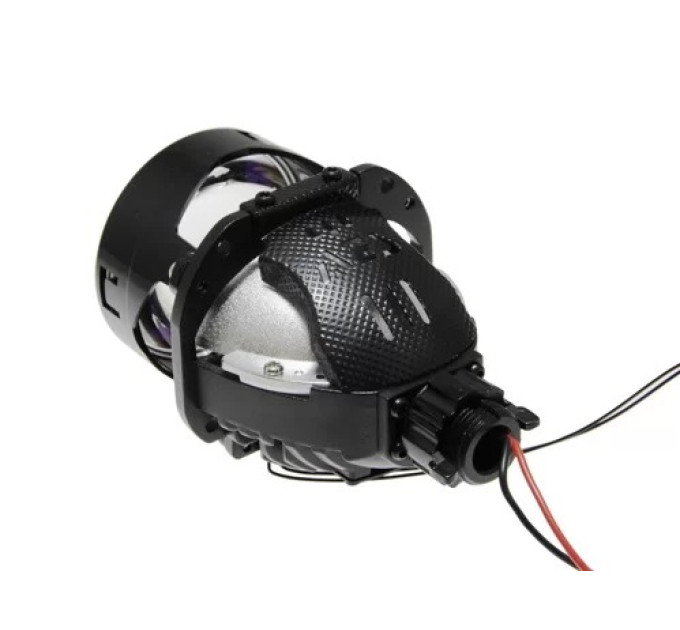 Світлодіодні лінзи Bi-LED Qline AES Supreme 2.5