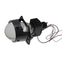 Світлодіодні лінзи Bi-LED Qline AES Supreme 3