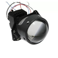 Світлодіодні лінзи Bi-LED Qline AES Supreme 3