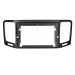 Перехідна рамка Volkswagen Sharan 2010-2022 Seat Alhambra 2010-2022 Element 4657