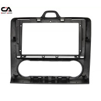 Рамка перехідна CraftAudio FO-22-728 FORD Focus 2005-2011 Climat, 9"