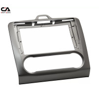 Рамка перехідна CraftAudio FO-22-728 FORD Focus 2005-2011 Climat, 9"