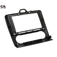 Рамка перехідна CraftAudio FO-22-728 FORD Focus 2005-2011 Climat, 9"