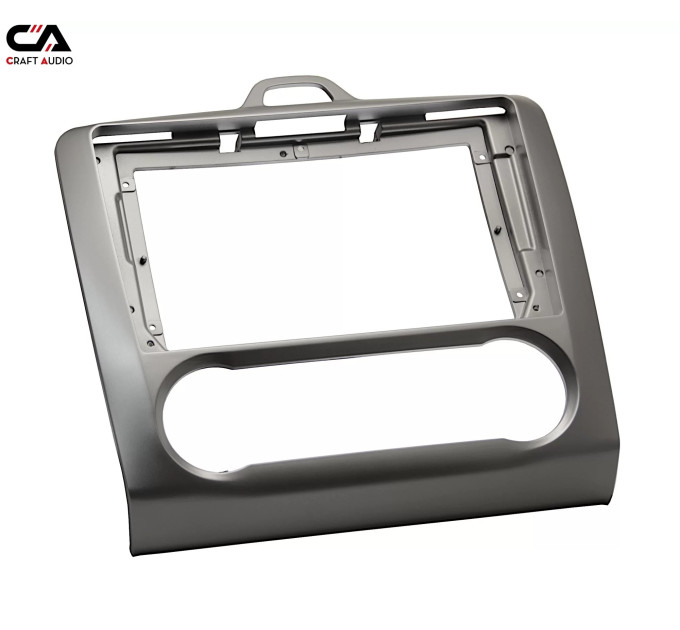Рамка перехідна CraftAudio FO-22-728 FORD Focus 2005-2011 Climat, 9"