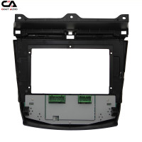 Рамка перехідна CraftAudio HO-22-491 Honda Accord 7 2002-2007 10.1" + проводка
