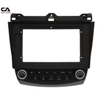 Рамка перехідна CraftAudio HO-22-491 Honda Accord 7 2002-2007 10.1" + проводка