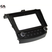 Рамка перехідна CraftAudio HO-22-491 Honda Accord 7 2002-2007 10.1" + проводка