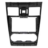 Рамка перехідна CraftAudio SUB-22-659 SUBARU Forester/Impreza/XV 2011-2016 Рамка перехідна CraftAudio SUB-22-659 SUBARU Forester/Impreza/XV 2011-2016