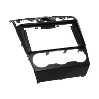 Рамка перехідна CraftAudio SUB-22-659 SUBARU Forester/Impreza/XV 2011-2016 Рамка перехідна CraftAudio SUB-22-659 SUBARU Forester/Impreza/XV 2011-2016