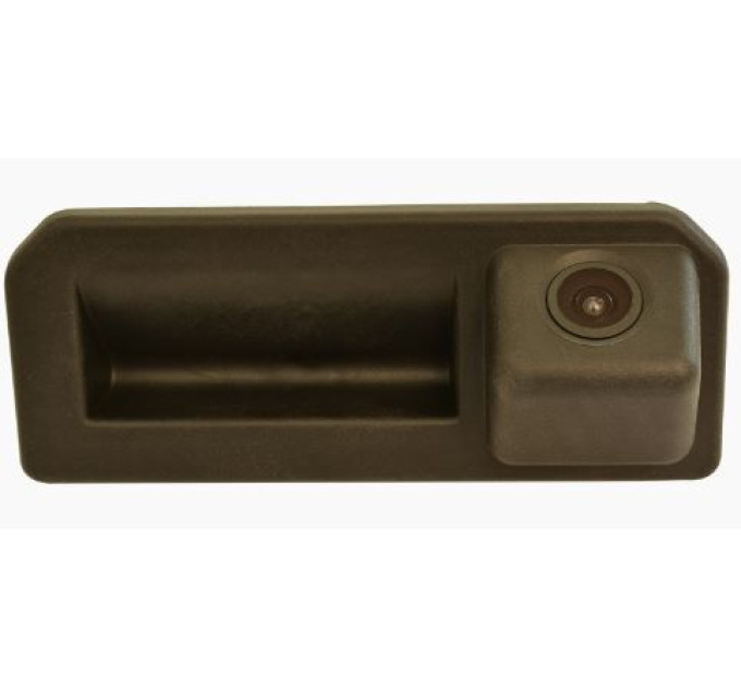 Камера в ручку багажника Prime-X TR-07W 1080P AHD AUDI, SKODA, VOLKSWAGEN