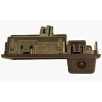 Камера в ручку багажника Prime-X TR-07W 1080P AHD AUDI, SKODA, VOLKSWAGEN