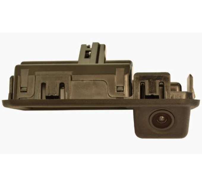 Камера в ручку багажника Prime-X TR-07W 1080P AHD AUDI, SKODA, VOLKSWAGEN