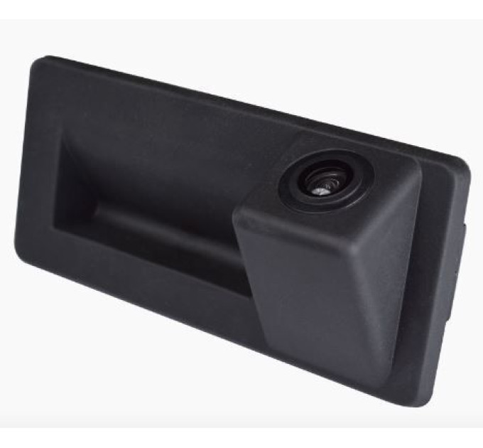Камера в ручку багажника Prime-X TR-08W 1080P AHD