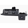 Камера в ручку багажника Prime-X TR-08W 1080P AHD