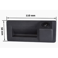Камера в ручку багажника Prime-X TR-08W 1080P AHD