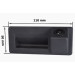 Камера в ручку багажника Prime-X TR-08W 1080P AHD