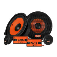 Акустика GAS MAD K2-54