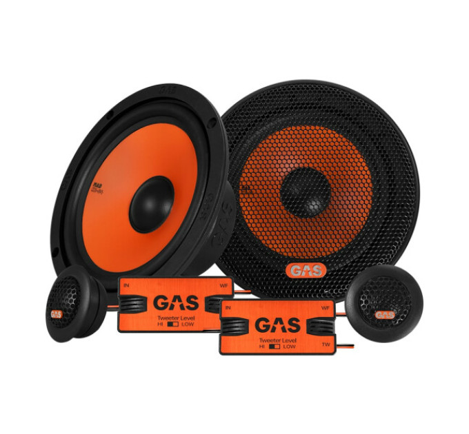 Акустика GAS MAD K2-64