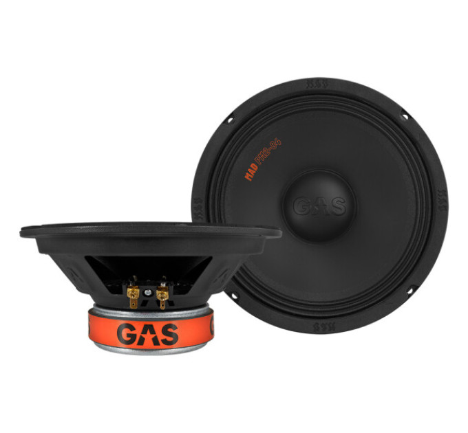 Акустика GAS MAD PM2-84