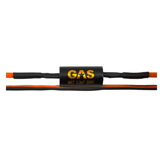 Акустика GAS MAD PT1-254