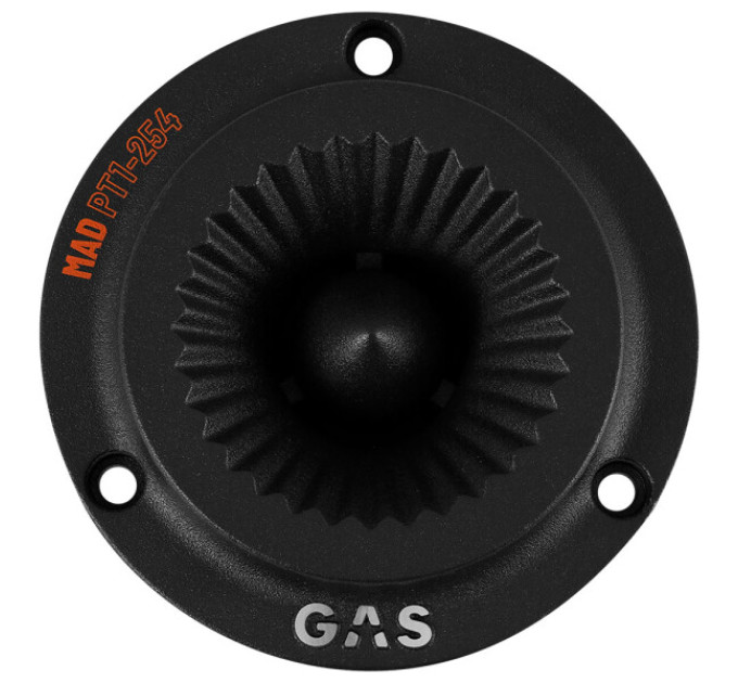 Акустика GAS MAD PT1-254