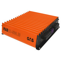 Підсилювач GAS MAD A1-500.1D