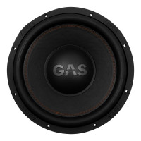 Сабвуфер GAS MAX S1-15D1