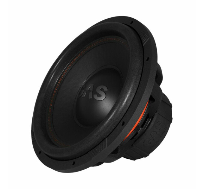 Сабвуфер GAS MAX S1-15D2