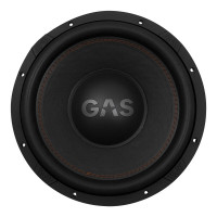 Сабвуфер GAS MAX S1-15D2
