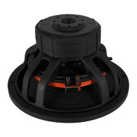 Сабвуфер GAS MAX S1-15D2