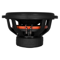 Сабвуфер GAS MAX S1-15D2