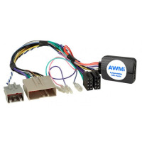 Адаптер кнопок на кермі для Ford AWM FO-0514