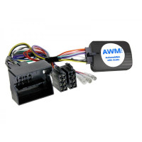 Адаптер кнопок на кермі для Seat AWM ST-0415