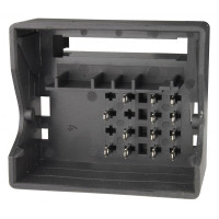 Адаптер кнопок на кермі для Seat AWM ST-0415