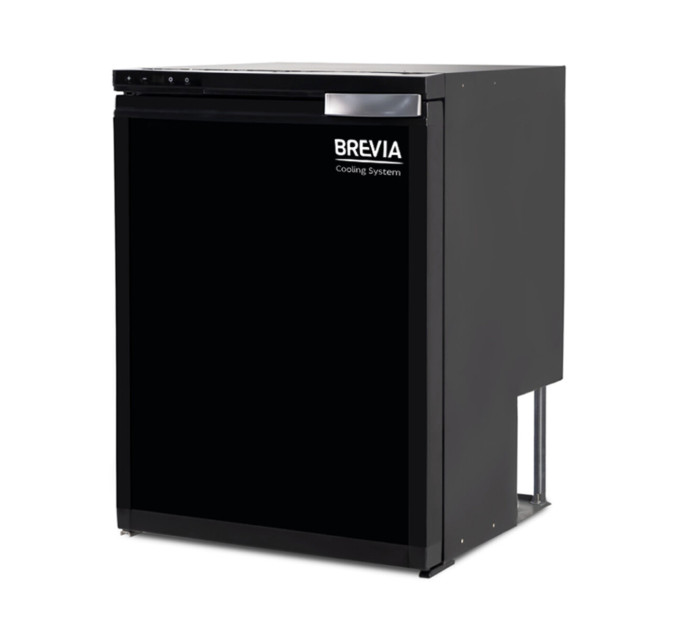 Автохолодильник Brevia 22815 65л (компресор LG)