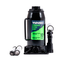 Домкрат Winso 170100 10т