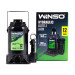 Домкрат Winso 170130 12т