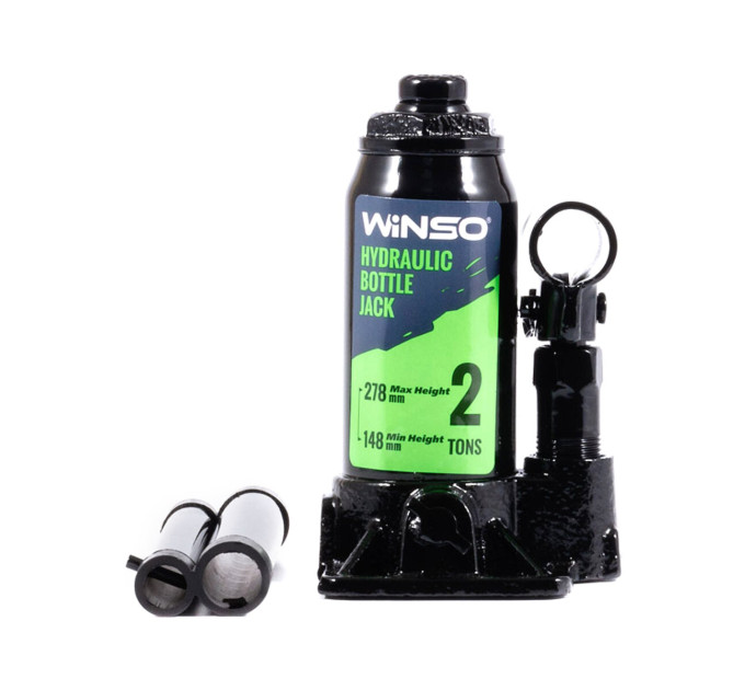 Домкрат Winso 170210 2т