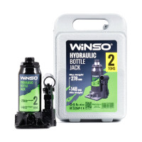 Домкрат Winso 170210 2т