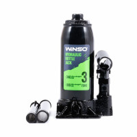 Домкрат Winso 170300 3т