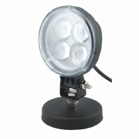 Світлодіодна фара BELAUTO BOL0403L EPISTAR Spot LED